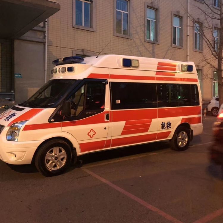 黄梅一般救护车是怎么分类的