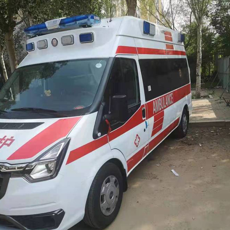 黄梅救护车出租服务提供灵活定制方案