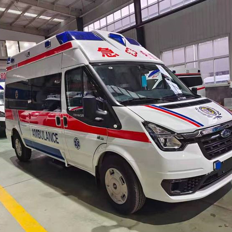 黄梅演唱会救护车出租保障现场