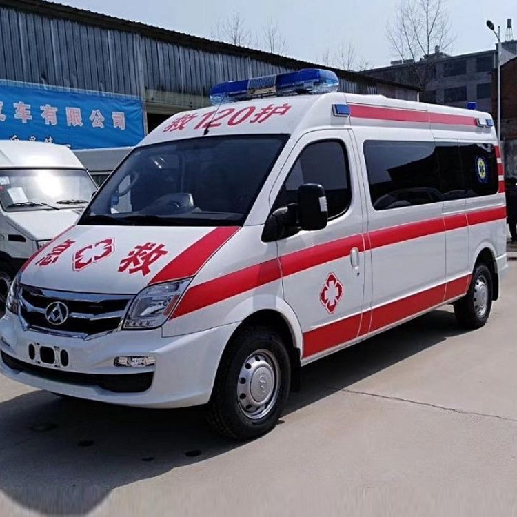 黄梅马拉松租赁救护车活动保障