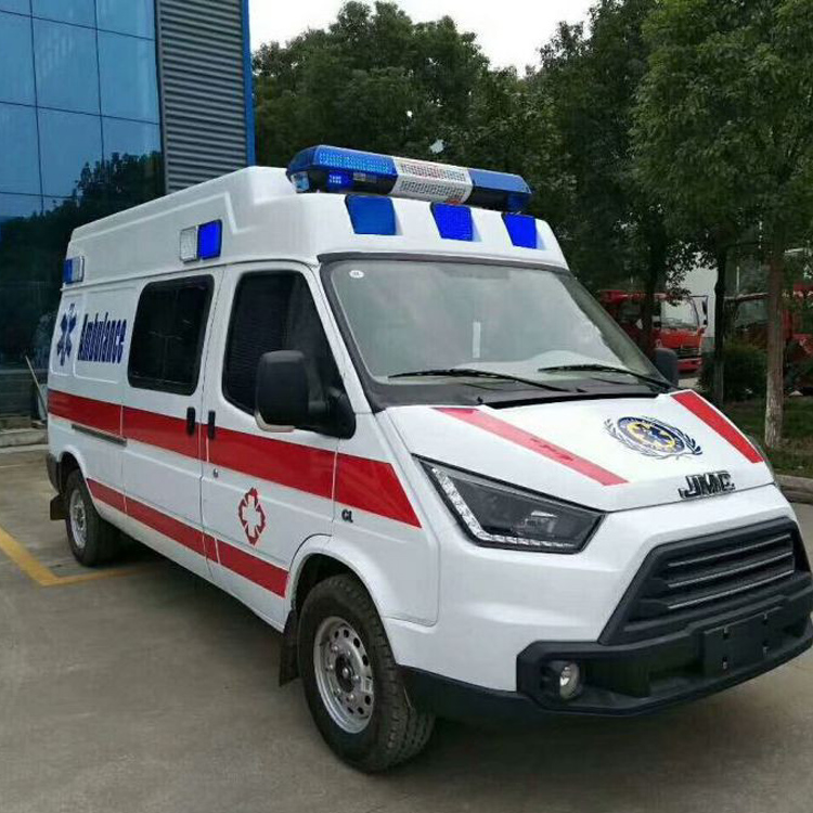 黄梅救护车出租哪家好