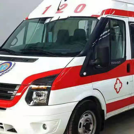 黄梅非急救护送病人转院租赁救护车的优缺点对比